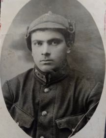 Заргарян Патвакан Петросович