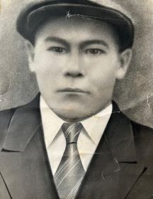 Сабиров Каюм Файзуллович