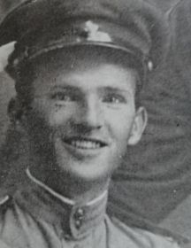 Павловский Григорий Семенович