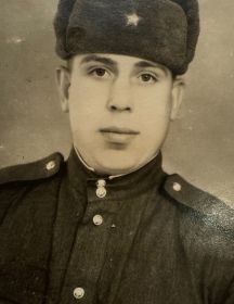 Жданов Александр Иванович