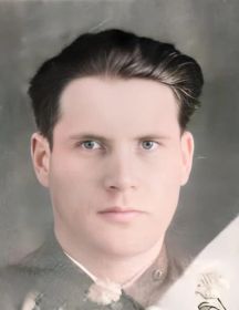 Богданов Андрей Иванович
