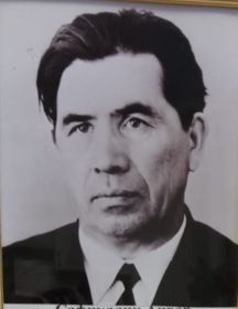 Сафиуллин Анвар Закирович