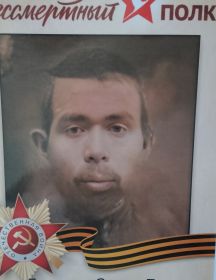 Дружинин Степан Егорович