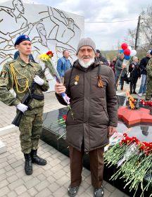 Кузьмин Владимир Павлович