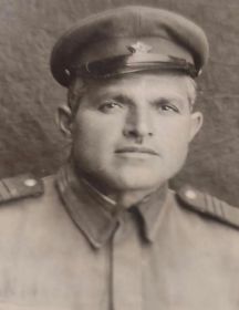 Амиров Вачакан Амбарцумович