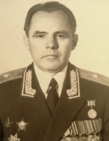 Денисов Владимир Игнатьевич