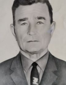Никишаев Павел Михайлович
