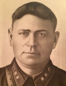 Варфоломеев Иван Фадеевич