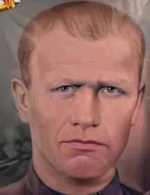 Жикин Владимир Дмитриевич