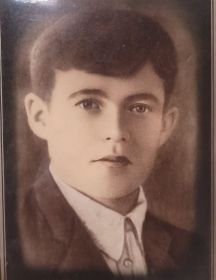 Филичев Николай Иванович