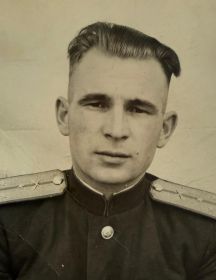 Хамин Александр Григорьевич