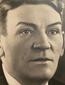 Лазарев Семен Алексеевич