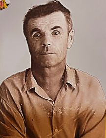 Мурга Влас Мартынович