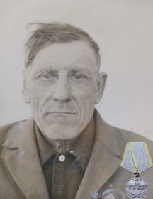 Путинцев Александр Иванович