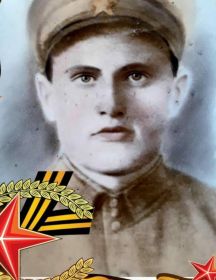 Балашов Алексей Михайлович