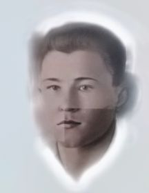 Ванчурин Николай Петрович