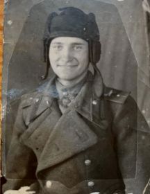 Порфирьев Борис Иванович