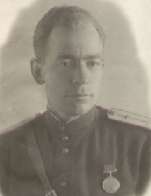 Павлов Георгий Николаевич