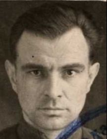 Архангельский Сергей Иванович