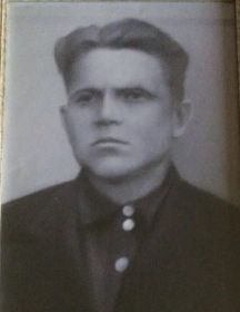 Селезнёв Яков Петрович
