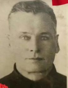 Грачев Василий Петрович