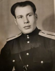 Костин Виктор Николаевич