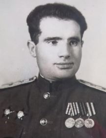 Юхтман Лев Израилевич