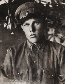 Соколов Алексей Павлович