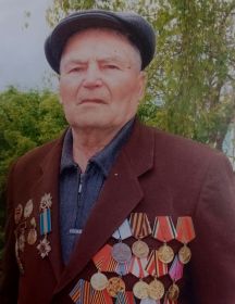 Редька Павел Григорьевич