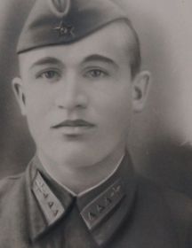 Мельников Степан Емельянович