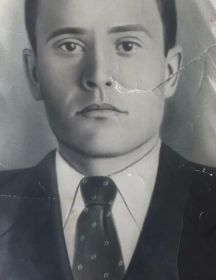 Сафронов Аркадий Яковлевич