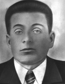Шурыгин Игнат Терентьевич