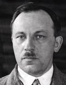 Николаев Николай Алексеевич