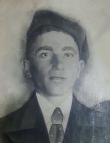 Бликян Арам Агасарович