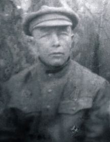 Кугущев (Кукушев) Артем Петрович