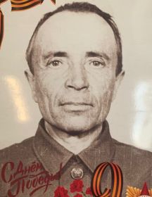 Сибгатуллин Хаким Хасбиевич