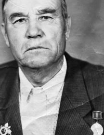 Колесников Иван Павлович