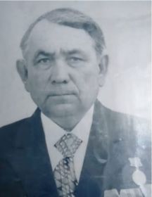 Игнатенко Иван Трофимович