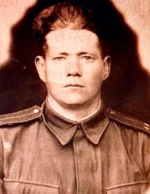 Смурыгин Гавриил Федорович