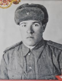 Андреев Алексей Егорович