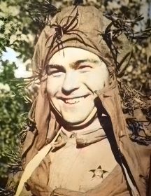 Трусов Антон Дмитриевич