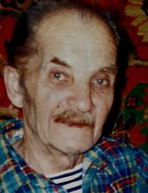 Шаповалов Захар Павлович