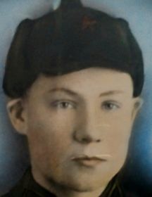 Михеев Михаил Иванович