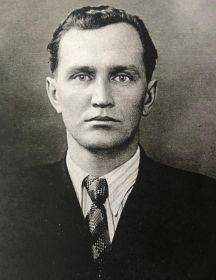Чуланов Павел Андреевич