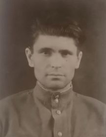 Даньшин Георгий Прокофьевич