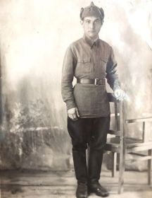 Юлдашев Мумин 