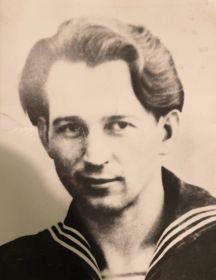 Накапкин Василий Дмитриевич