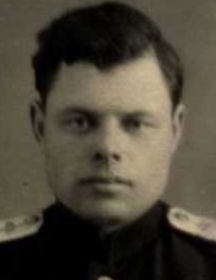 Митасов Алексей Иванович