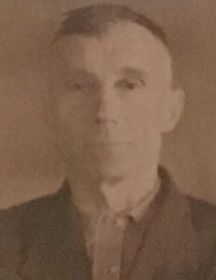 Зотин Алексей Михайлович