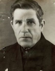 Малахов Тимофей Петрович